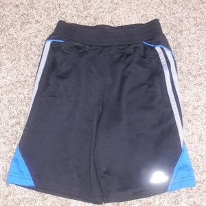 M Gym Shorts
